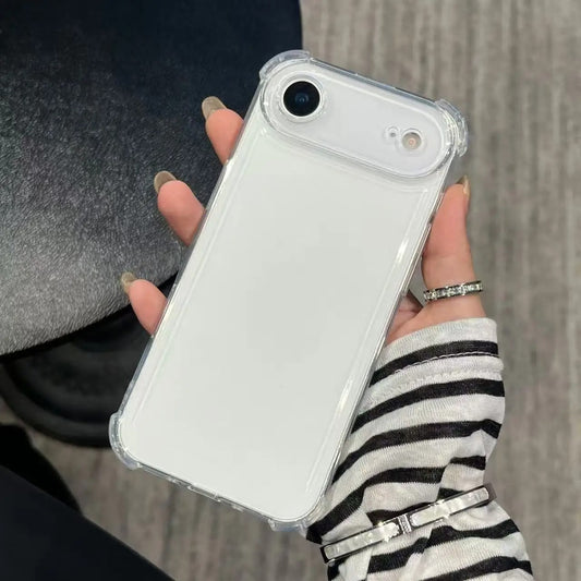 Premium iPhone 17 Case – Slim, Stylish & Durable