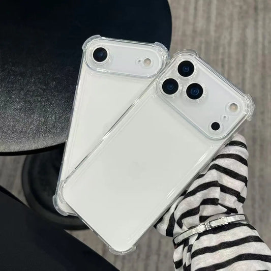 Premium iPhone 17 Case – Slim, Stylish & Durable