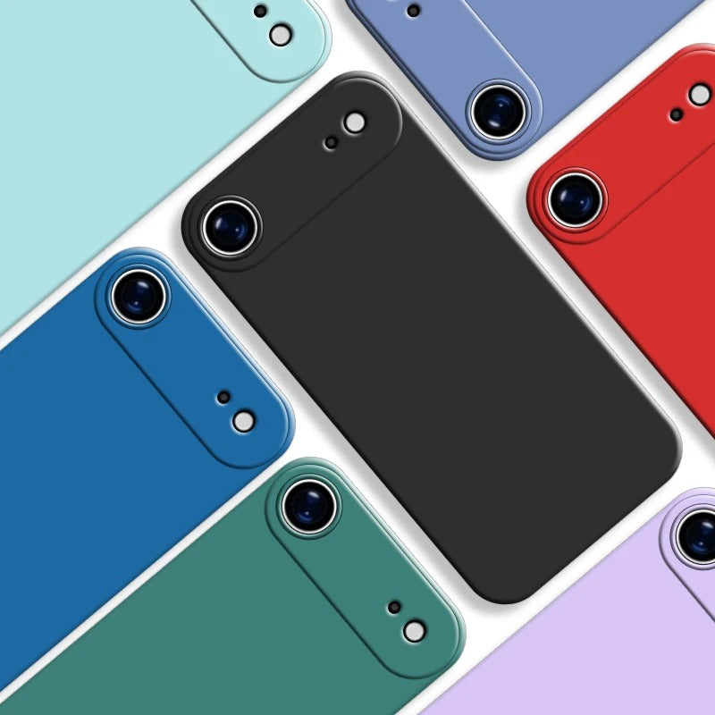 Premium iPhone 17 Case – Slim, Stylish & Durable